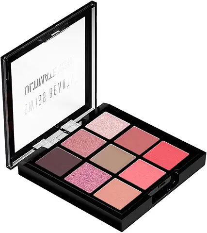 eye pallet