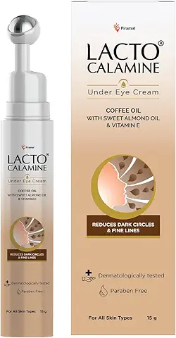 dark circle cream