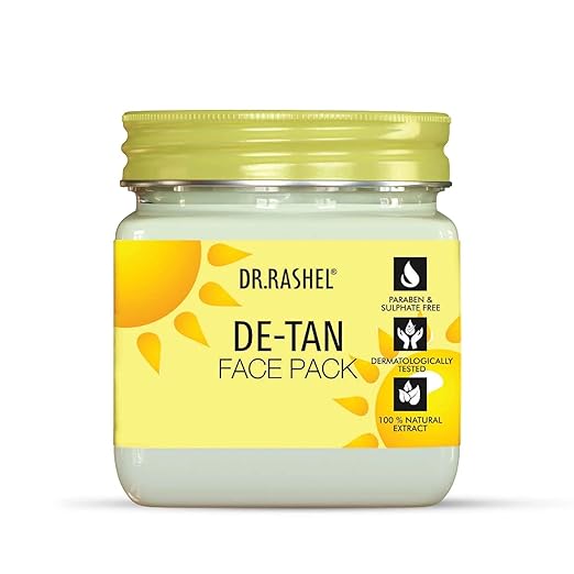 Face Cleansing for Face & Body
