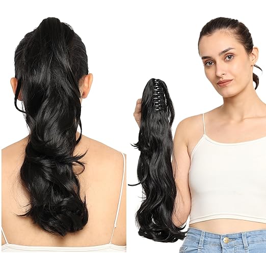 Hair Extension